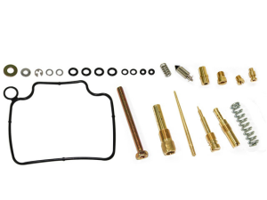 Kit reparatie carburator HONDA TRX 350 RANCHER (04-06) (26-1209) Bronco