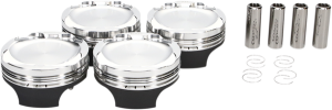 SET DE PISTON