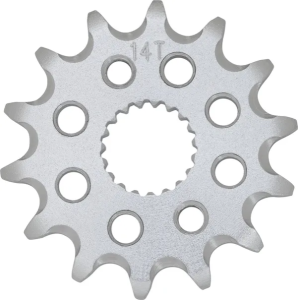 Front Sprocket Natural 