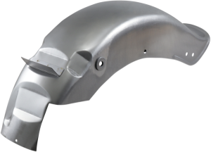 Shovelhead Rear Fender Unfinished, 2, nordicamoto.ro