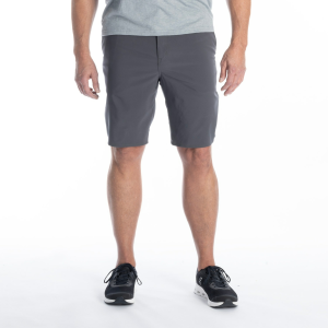 Pantaloni scurți Klim Morrison Black, 11, nordicamoto.ro