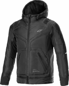 Geaca Alpinestars Mohobbs Wp Black