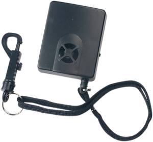 Guardian® Secure Alarm
