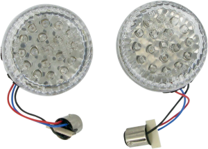 Led Turn Signal Conversion Kit, 1, nordicamoto.ro