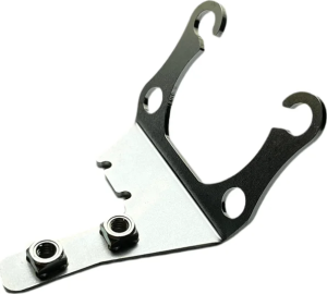 Ignition coil retaining bracket cmpl., nordicamoto.ro