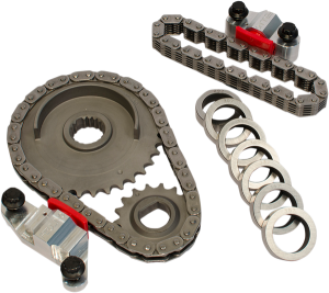 Oe+® Hydraulic Cam Chain Tensioner Conversion Kit 