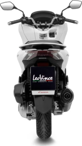 Nero Full-system Exhaust Black, 3, nordicamoto.ro