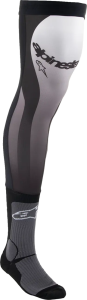 Sosete Alpinestars Black/Gray