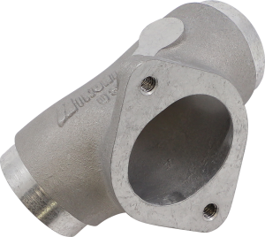 Hsr Manifold Silver, 2, nordicamoto.ro