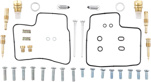 Set de reparație pentru carburator, 1, nordicamoto.ro