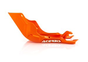 Scut Motor Acerbis Gas Gas MC 85 21'-24'/Husqvarna TC 85/KTM SX 85 18'-24' Portocaliu, 4, nordicamoto.ro