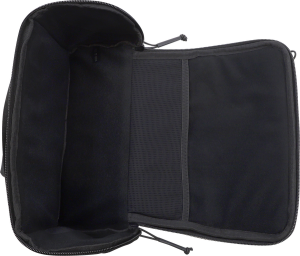 Buddy Handlebar Bag Black, 2, nordicamoto.ro