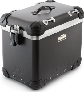 Touratech case