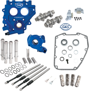 Cam Chest Kit