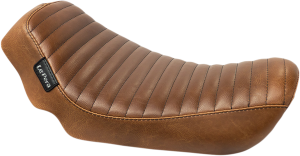 Streaker Solo Seat Brown