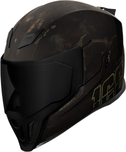 Airflite Demo Mips® Helmet Black