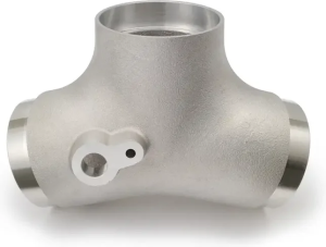 Intake Manifold Gray, 1, nordicamoto.ro