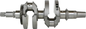 Crankshaft Steel 