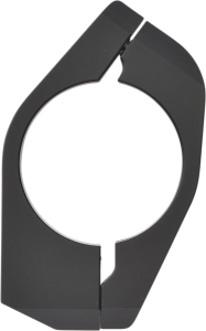 Mounting Bracket Black, 1, nordicamoto.ro