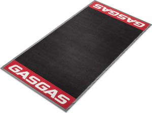 SERVICE PIT MAT