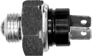 Transmission Neutral Switch Zinc, 1, nordicamoto.ro