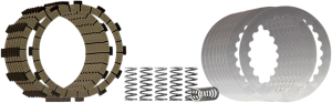 Clutch Plate And Spring Kit