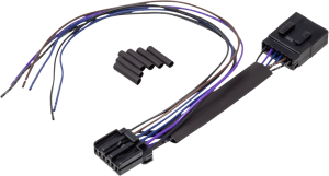Front Turn Signal Tap Harness
