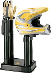 Boot-helmet-glove Dryer Black, 2, nordicamoto.ro