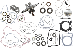 Set complet pentru revizia motorului, 1, nordicamoto.ro