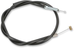 Custom Fit Snowmobile Brake Cable Black, 1, nordicamoto.ro