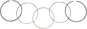 Replacement Piston Ring Set