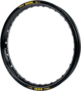 Colorworks Mx Rim Black
