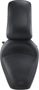 Studded 2-up  Seat Black, 3, nordicamoto.ro