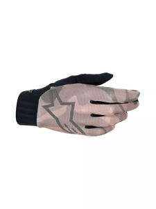 A-dura Squad Gloves Camo 