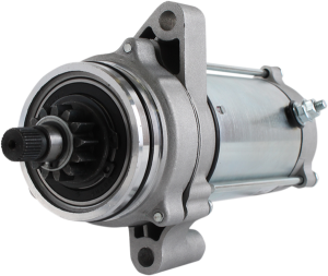 Starter Motor Unfinished, 1, nordicamoto.ro