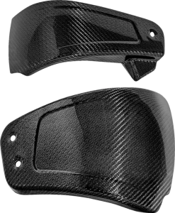 Side Cover Black 