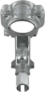 MOOSE RACING Oem-style Clutch Perch Silver 