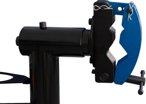 Pivot Suspension Vise Black, Blue, 5, nordicamoto.ro