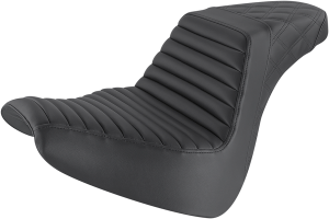 Step-up Seat Black