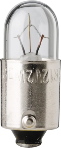 Filament Bulbs Clear 