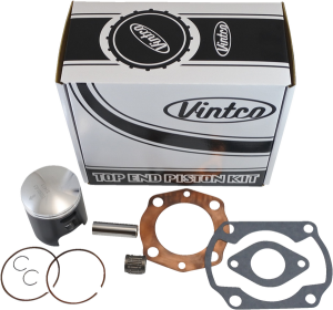 Top End Piston Kit, 2, nordicamoto.ro