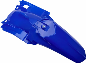 Mx Rear Fender Blue