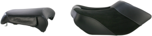 Adventure Track Motorcycle Seat Standard Bmw Black, 1, nordicamoto.ro