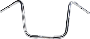 1-1/4(r) Kong Bar Handlebar Silver, 2, nordicamoto.ro