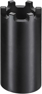 MOOSE RACING Clutch Spider Nut Tool 