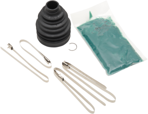 Cv Boot Kit Black 