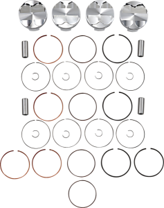 Set de pistoane, 1, nordicamoto.ro