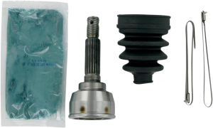 Cv Joint Kit Black, 1, nordicamoto.ro