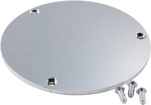 Millennium Derby Cover Chrome