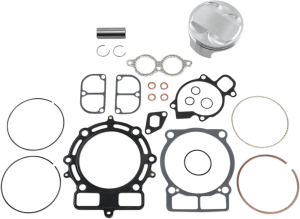 High-performance Piston Kit, 1, nordicamoto.ro
